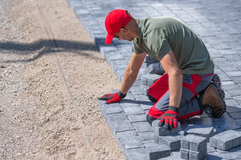 Driveway and Paving Services Woodbridge: Transform Your Home and Commercial Space