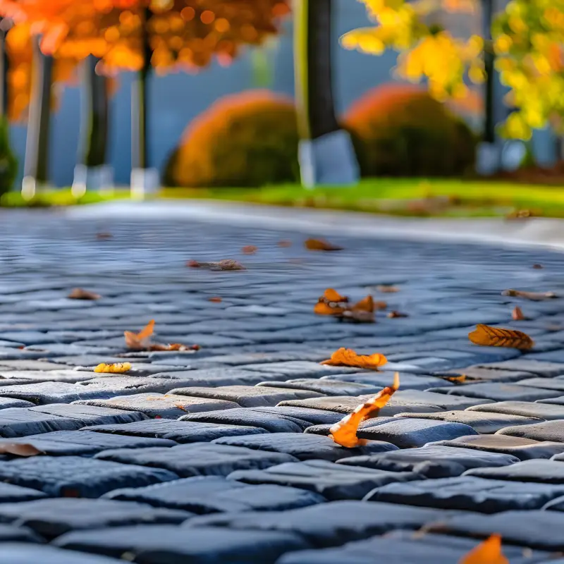 Permeable Driveway Systems: Why They Matter for Modern Driveway Construction