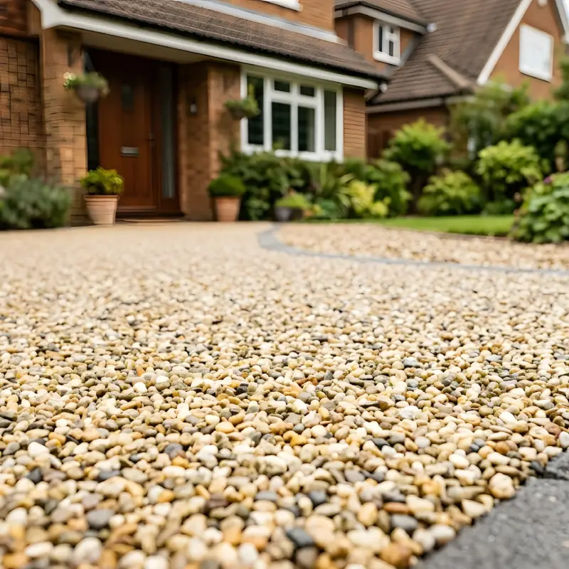 Permeable Driveway Systems: Why They Matter for Modern Driveway Construction
