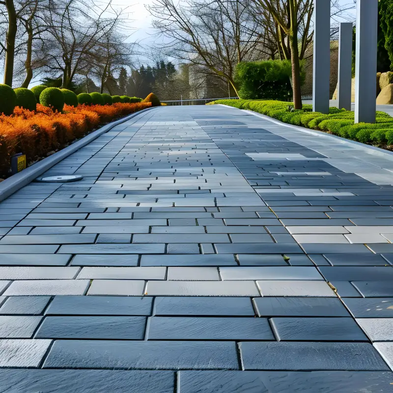 Permeable Driveway Systems: Why They Matter for Modern Driveway Construction