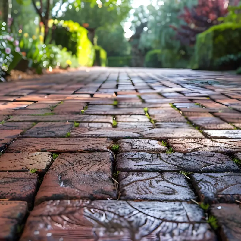Permeable Driveway Systems: Why They Matter for Modern Driveway Construction