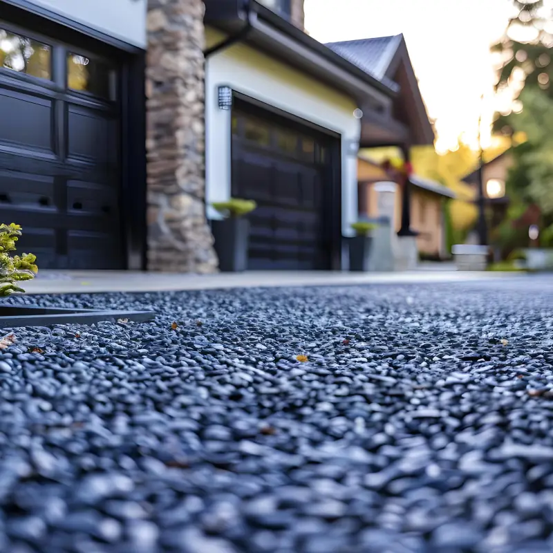 Permeable Driveway Systems: Why They Matter for Modern Driveway Construction