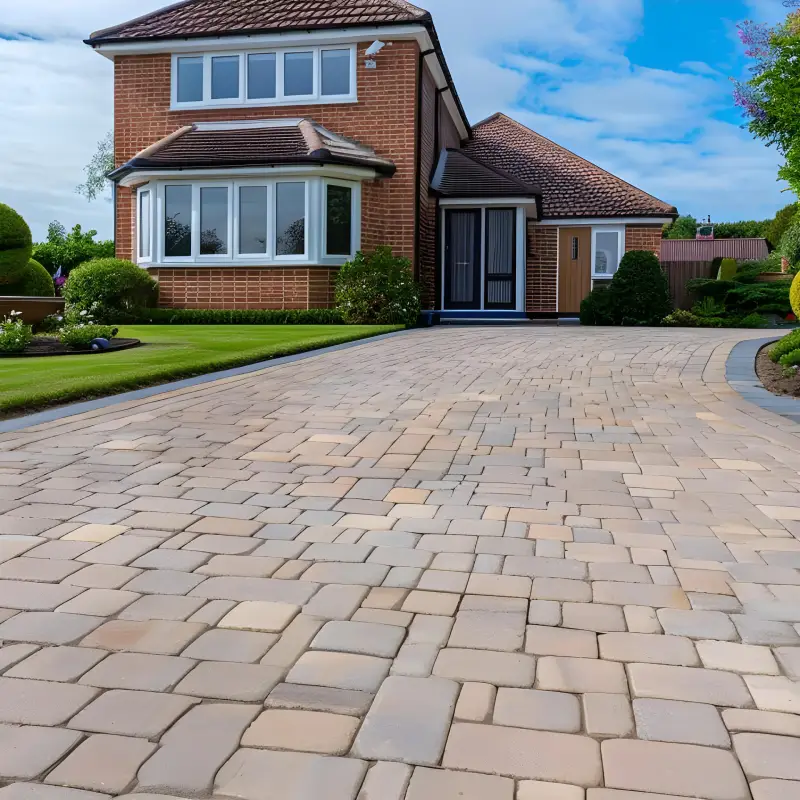 Ker-Way Building & Groundwork Limited