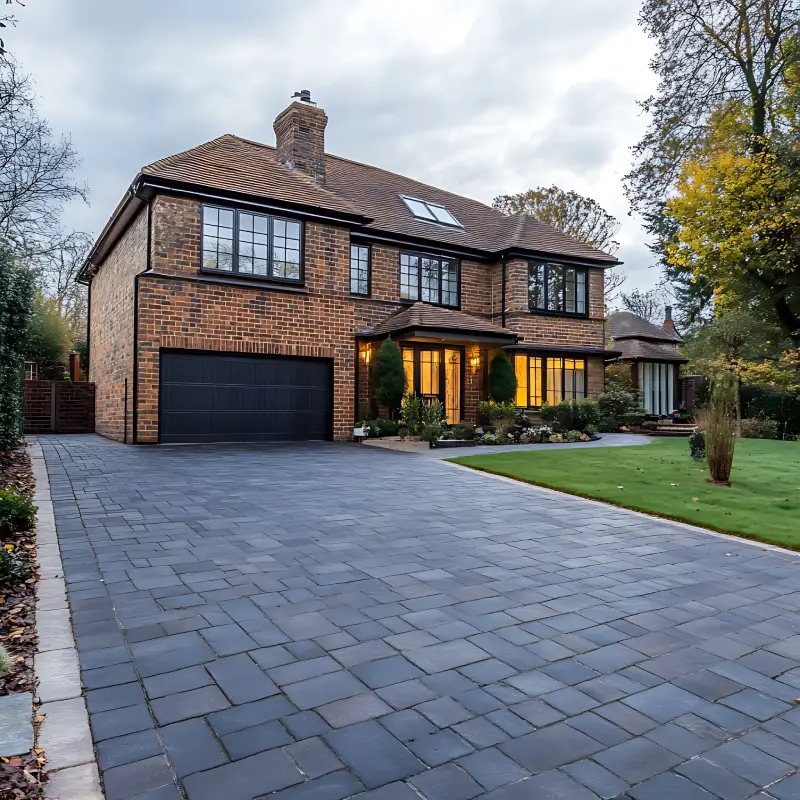 Ker-Way Building & Groundwork Limited