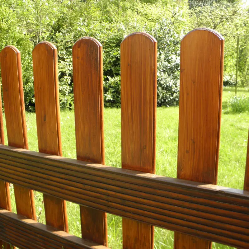 Professional Fencing Services in Suffolk