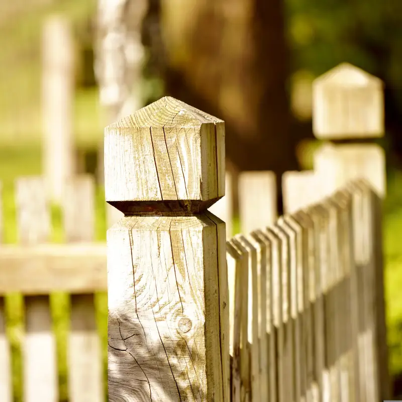 Professional Fencing Services in Suffolk