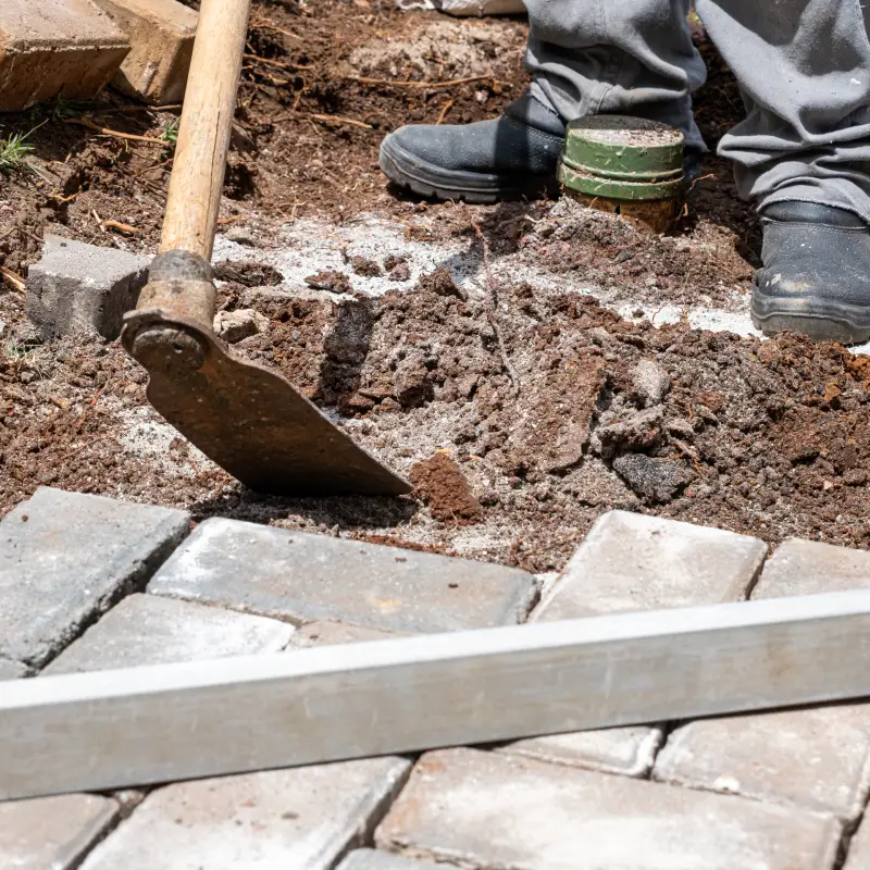 Why Spring Is the Best Time to Start Groundworks Projects