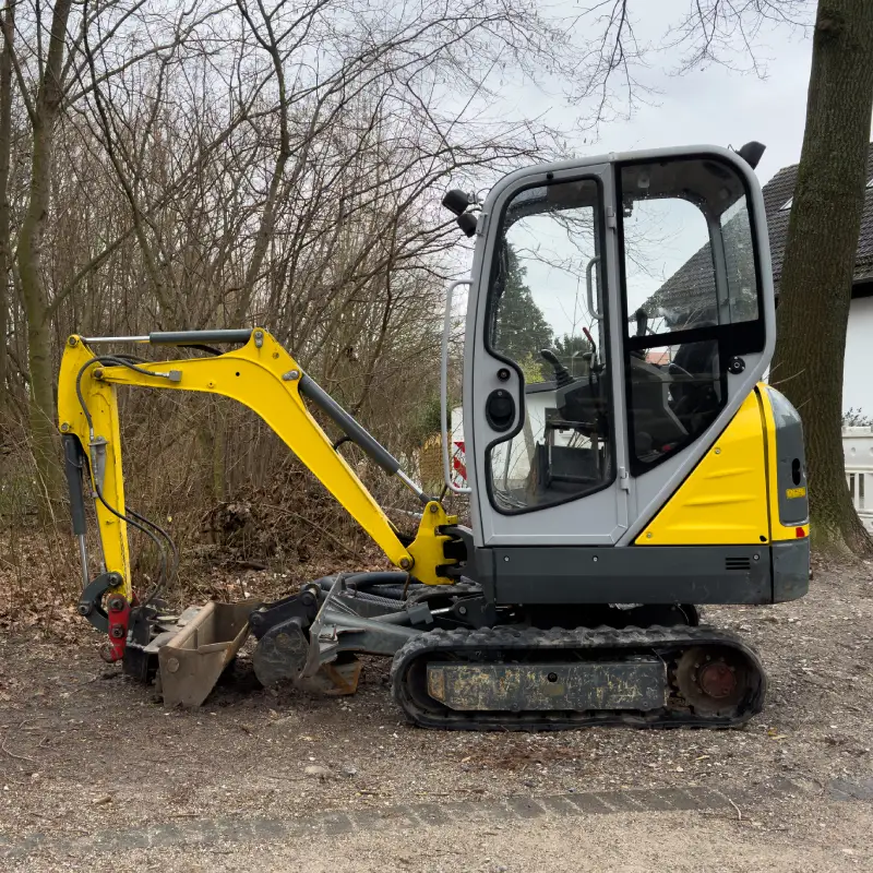 Why Spring Is the Best Time to Start Groundworks Projects