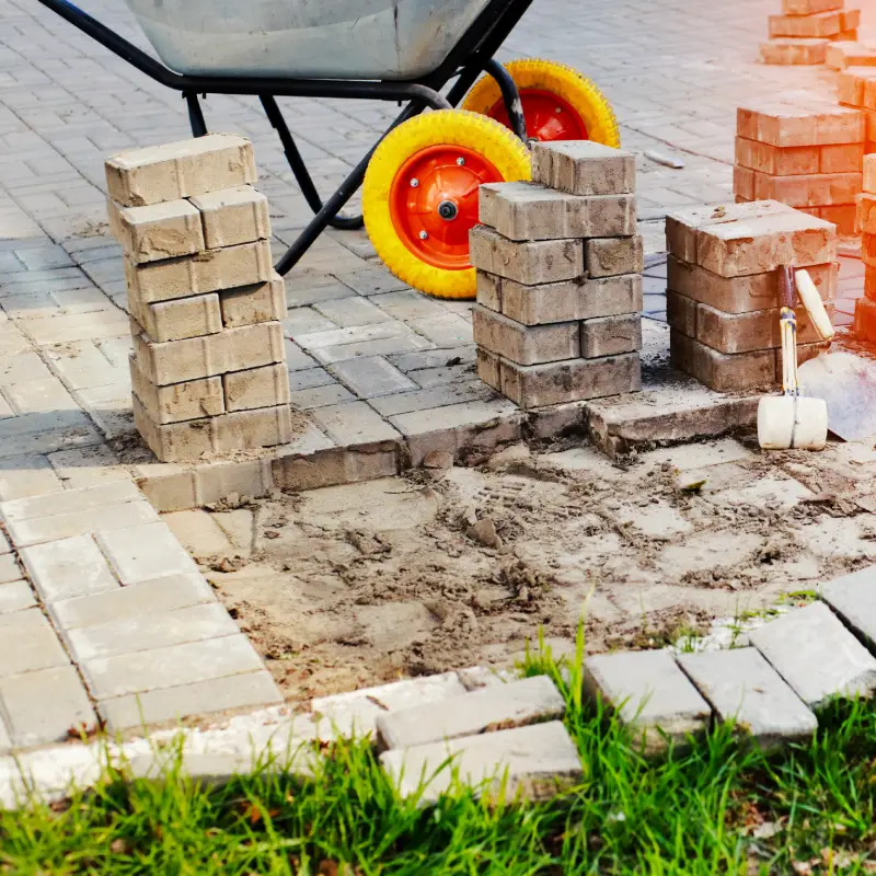 Why Spring Is the Best Time to Start Groundworks Projects