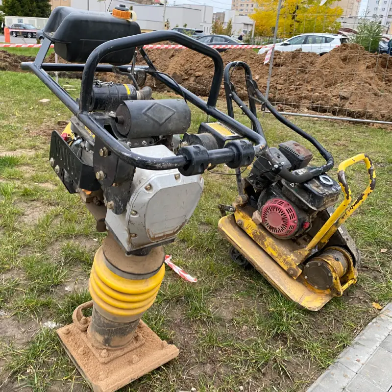 Why Spring Is the Best Time to Start Groundworks Projects